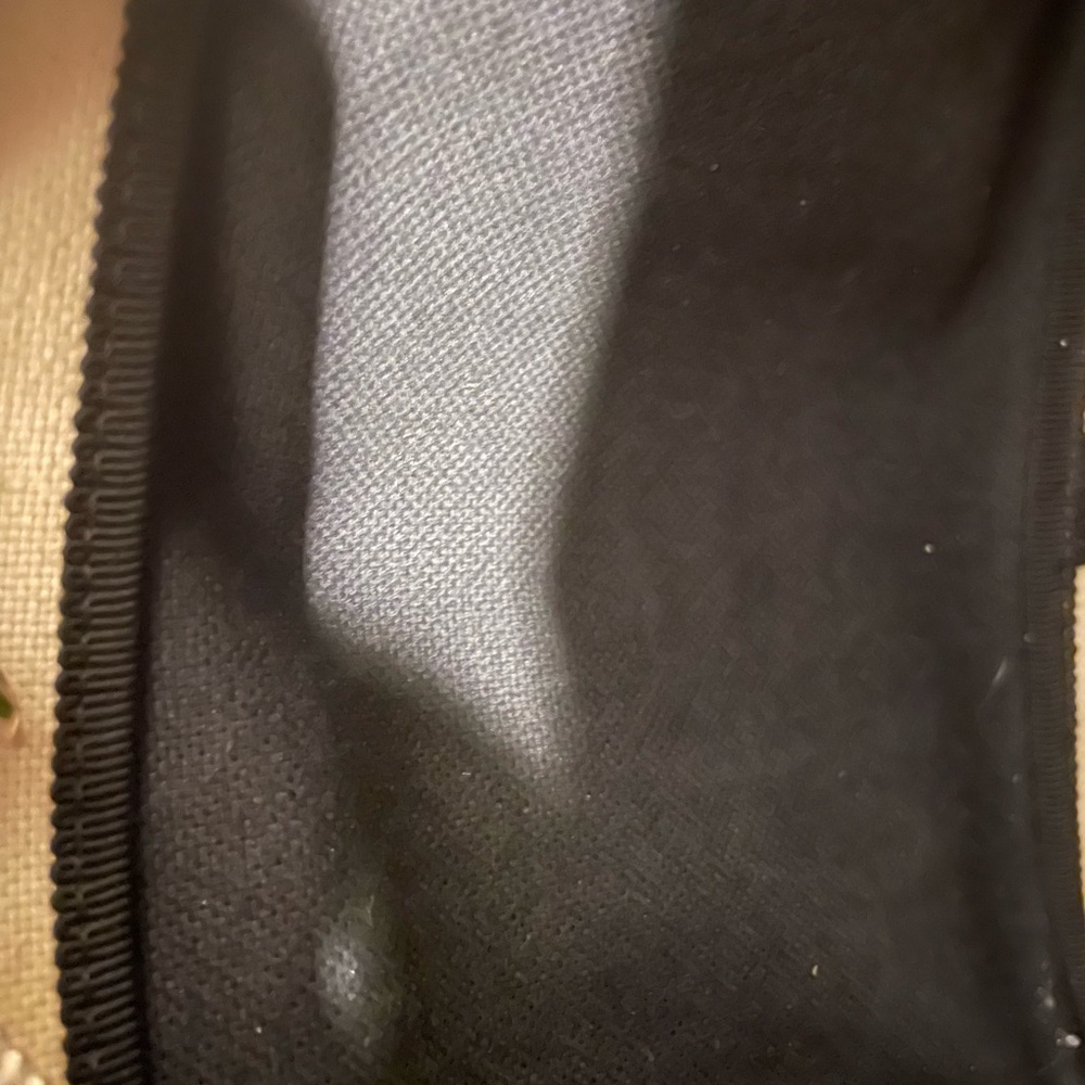 Authentic Channel camera bag full set dust bag, tag, card please serious buyers - Picture 5 of 14